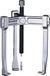 Promat/Tecwerk Trekker | spandiepte 100 mm | spanwijdte 150 mm - 4000821806