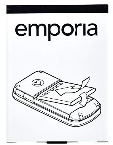 Emporia Reserveaccu emporiaONE V200