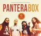 Pantera Box: Legendary Radio Broadcast Recordings