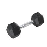 Hexagon Dumbbells 5 kg fitness ergonomische professionele halter