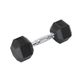 Hexagon Dumbbells 5 kg fitness ergonomische professionele halter