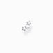 Thomas Sabo - Enkele Oorbel - Dames - 925er Zilver - H2132-051-14