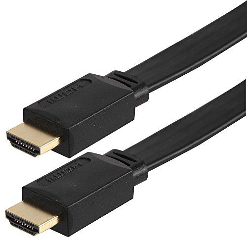 Pro Signal PSG91321 4K UHD HDMI Kabel - 1m - Zwart