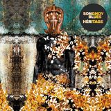 Héritage Songhoy Blues - Heritage (CD)