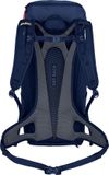 SALEWA Alp Mate 30 WS Rugzak Blue Depth