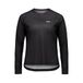 POC W's Motion Air L/S Jersey dames mountainbike shirt