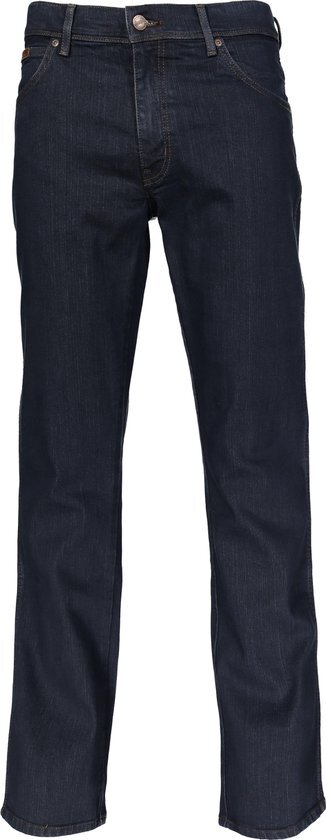 Wrangler TEXAS STRETCH Regular fit Heren Jeans - Maat W40 X L32