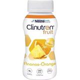 Clinutren Fruit Anan/Oran 200ml x 4