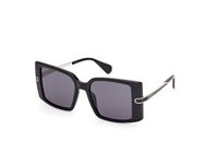 Max&co MO0120 Dames Zonnebril Zwart