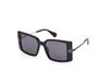 Max&co MO0120 Dames Zonnebril Zwart