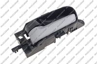 PRASCO Türgriff SZ0568602 vorne links | Compatibel met: SUZUKI GRAND VITARA II