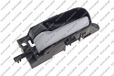 PRASCO Türgriff SZ0568602 vorne links | Compatibel met: SUZUKI GRAND VITARA II