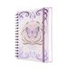 Grupo Erik Astral 2026/2027 Week To View A5 12 Months Academic Schoolagenda - Multicolours