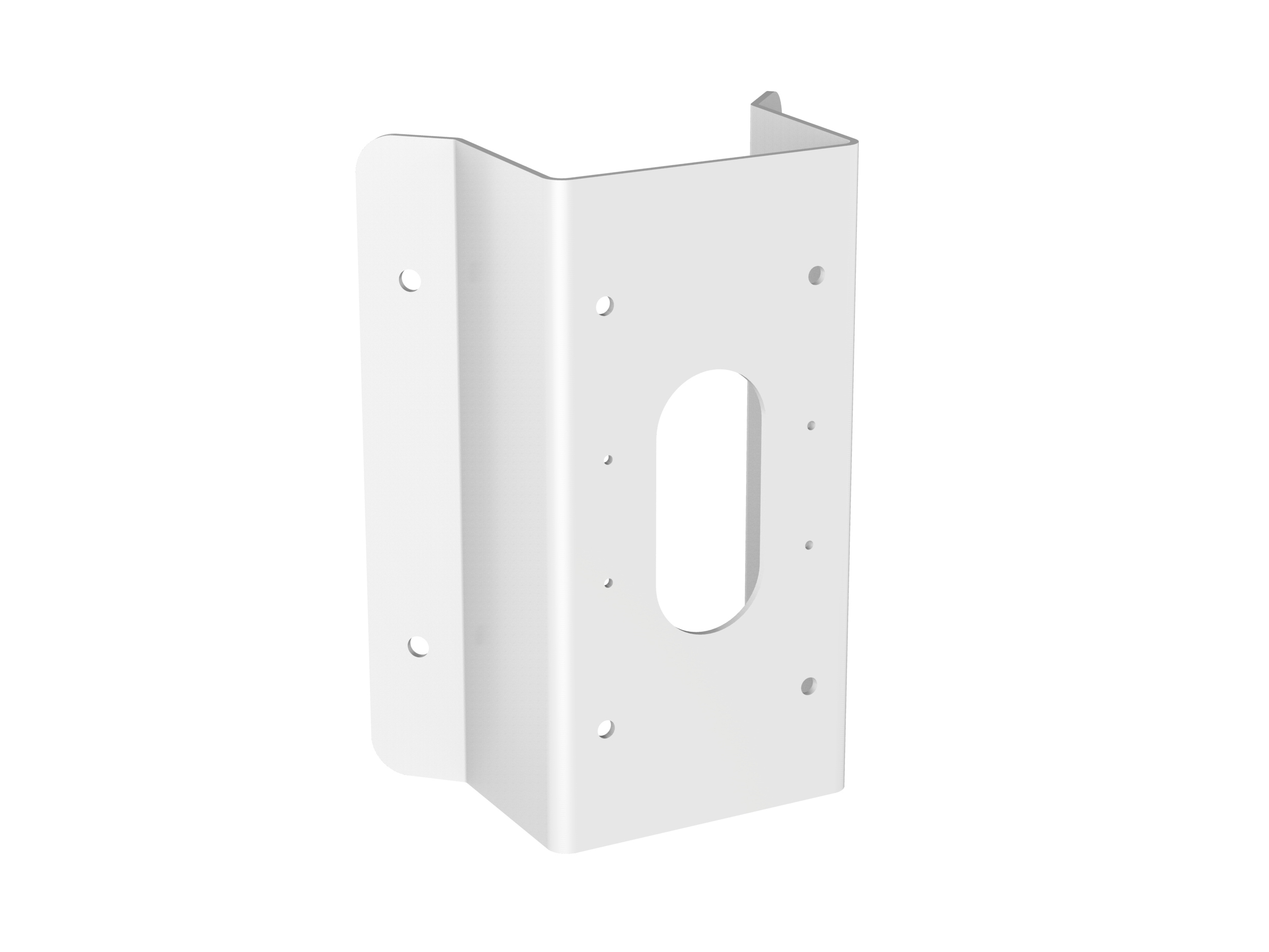 LevelOne Corner Mount Bracket