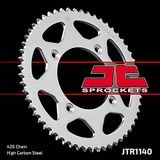 JT 727.05.99 Kroon 50 tanden, 428, diameter 100, gatcirkel 120