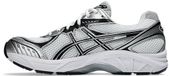 ASICS GT - Sneakers - Unisex - Wit Zwart Silver