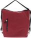 Mandarina Duck Hunter Shoulderbag Grape donkerrood