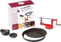 Louis Tellier Appeltaart Set - 208135