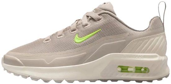 Nike Air Max Bia (GS) Ecru Unisex Lage Sneakers Maat 38