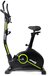 VirtuFit iConsole HTR 2.1 Ergometer Hometrainer - Zwart/Groen