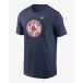 Boston T-shirt Boston Red Sox Cooperstown Logo