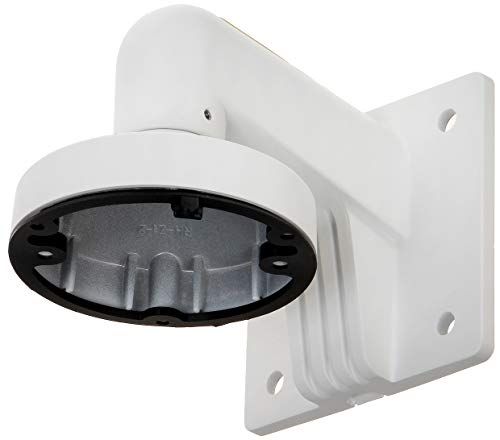 Real HD PC120 DS-1272ZJ-120 Muurbeugel voor Vaste Lens Dome IP Camera DS-2CD2147G2-SU, DS-2CD2143G0-IU, DS-2CD2183G0-IU