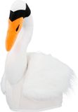 Boland Zwanenhoed - 57 cm - Kinderen en volwassenen - Unisex - Dieren - Grappig