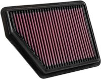 K., N. filtre de remplacement Honda Civic 2.0 2016- 33-5045