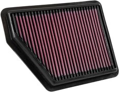 K., N. vervangingsfilter Honda Civic 2.0 2016- 33-5045