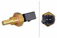HELLA 6PT 358 385-391: Kühlmitteltemperatursensor für PORSCHE Cayenne (9PA), BOXSTER (986), 911 (996), 911 (997), 911 Cabriolet (996), 911 Cabriolet (997)