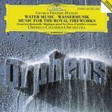 Bertus Deutsche Grammophon Water Music/Music F.T.Roya