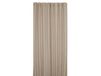 Boel & Jan Rideau Gansen 135x240 cm Gris