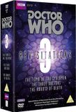 Doctor Who Revisitations 3 (DVD)