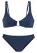 s.Oliver Bikini duifblauw