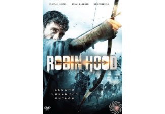 VSN / KOLMIO MEDIA Robin Hood - The Rebellion