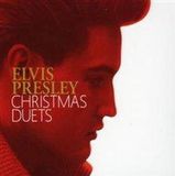 Elvis Presley Christmas Duets