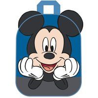 4KidsOnly Mickey Mouse Pluche 3D Rugzak