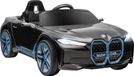 Voiture électrique pour enfants - Véhicule de conduite - Adapté aux enfants de 3 à 6 ans (37-72 mois) - Avec musique MP3 - Dimensions : 115x67x45 cm - Couleur : noir