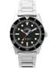 Timex Deep Water Reef TW2W95200 Horloge - Staal - Zilverkleurig - Ø 41 mm