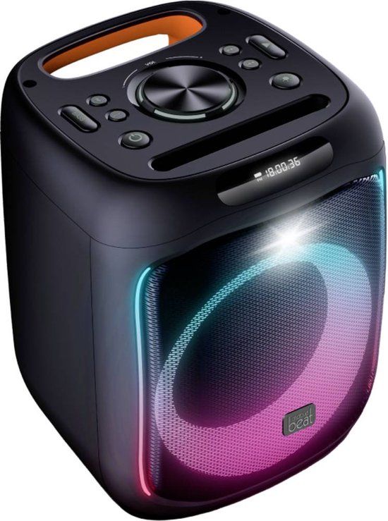 Mobile Beat SB-TWS 100 BT Bluetooth luidspreker