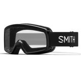 SMITH Rascal Reservelenzen voor zonnebril, volwassenen, uniseks, zwart, Eén maat