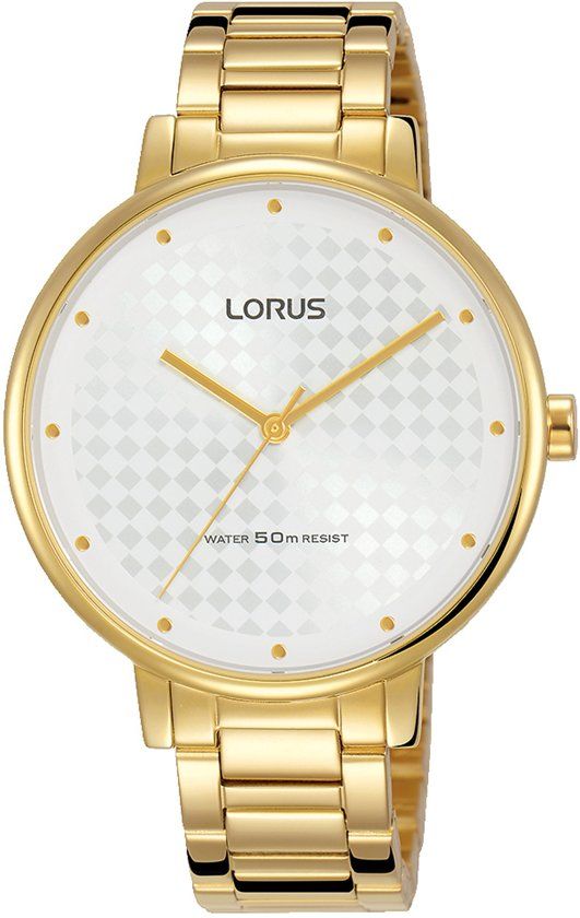 Lorus RG268PX9 Women's Quartz Watch
