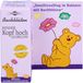 Murnauers Bachblüten Kinder Kopf Hoch : granules pour enfants, 10 g