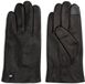 Tommy Hilfiger Handschoenen Leer Unisex Zwart