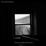 Interior Pan American & Kramer - Interior Of An Edifice Under The Sea (LP) (Coloured Vinyl)