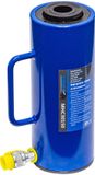 Mammuth Holcilinder Blauw Kunststof 30 ton slag 150mm