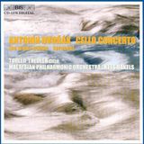 Outhere BIS Records Dvořák: Cello Concerto