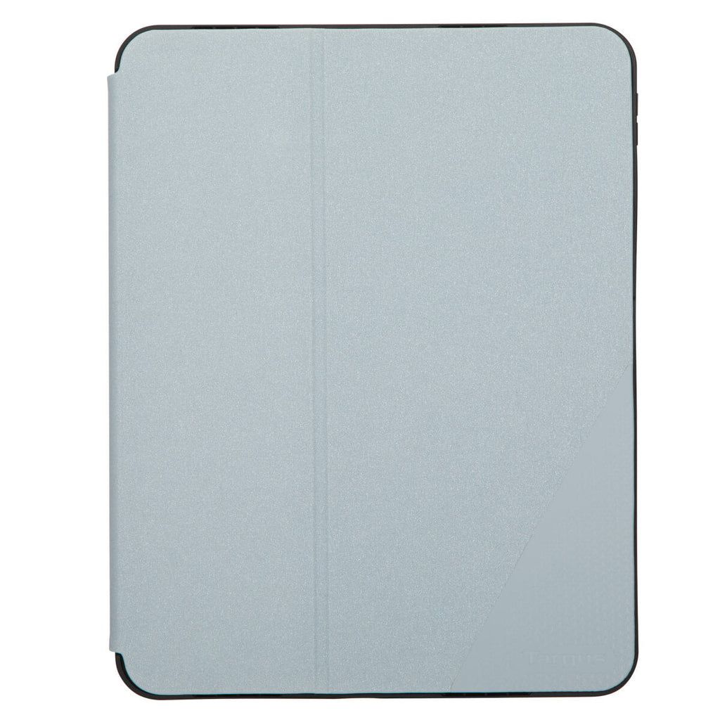 Targus Click-In Folio Case for iPad 10 (2022) - 10.9" - Silver