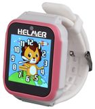 HELMER Kinder Smartwatch KW 801