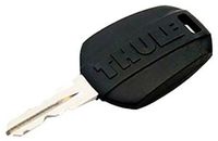 Thule Comfort N130 Sleutel Zwart